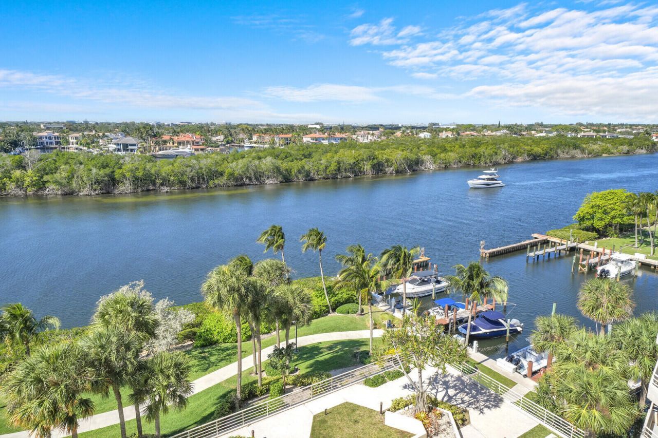 4101 N Ocean Boulevard, Unit D-703, Boca Raton, FL 33431 Photo