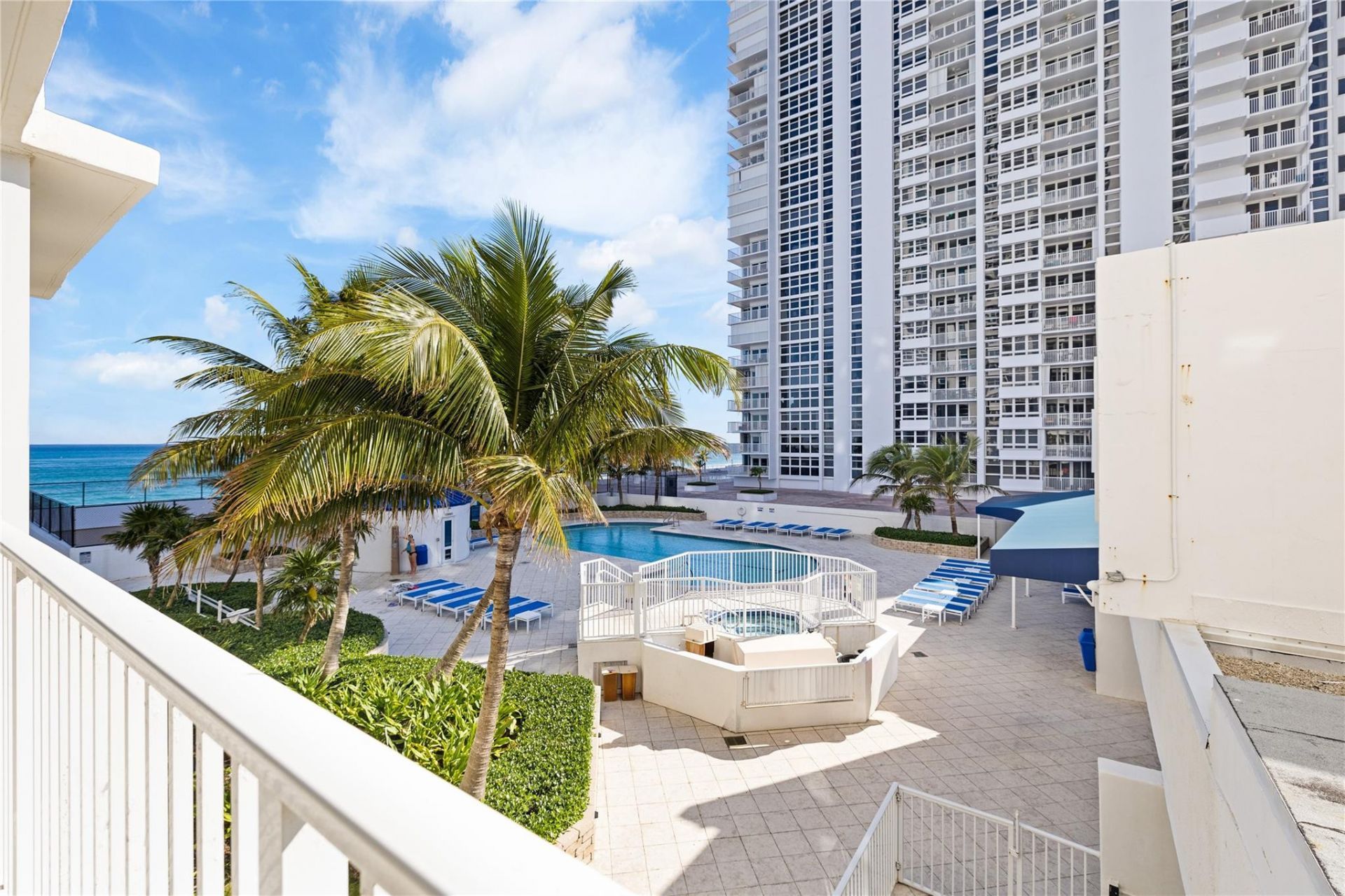 1360 S Ocean Blvd, Unit 403, Pompano Beach, FL 33062 Photo