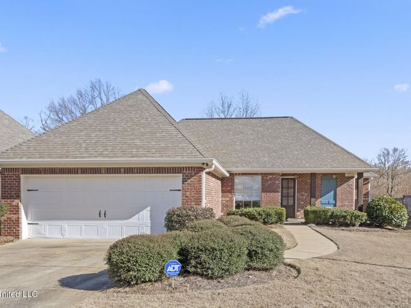 104 Stillhollow Lane, Madison, MS 39110