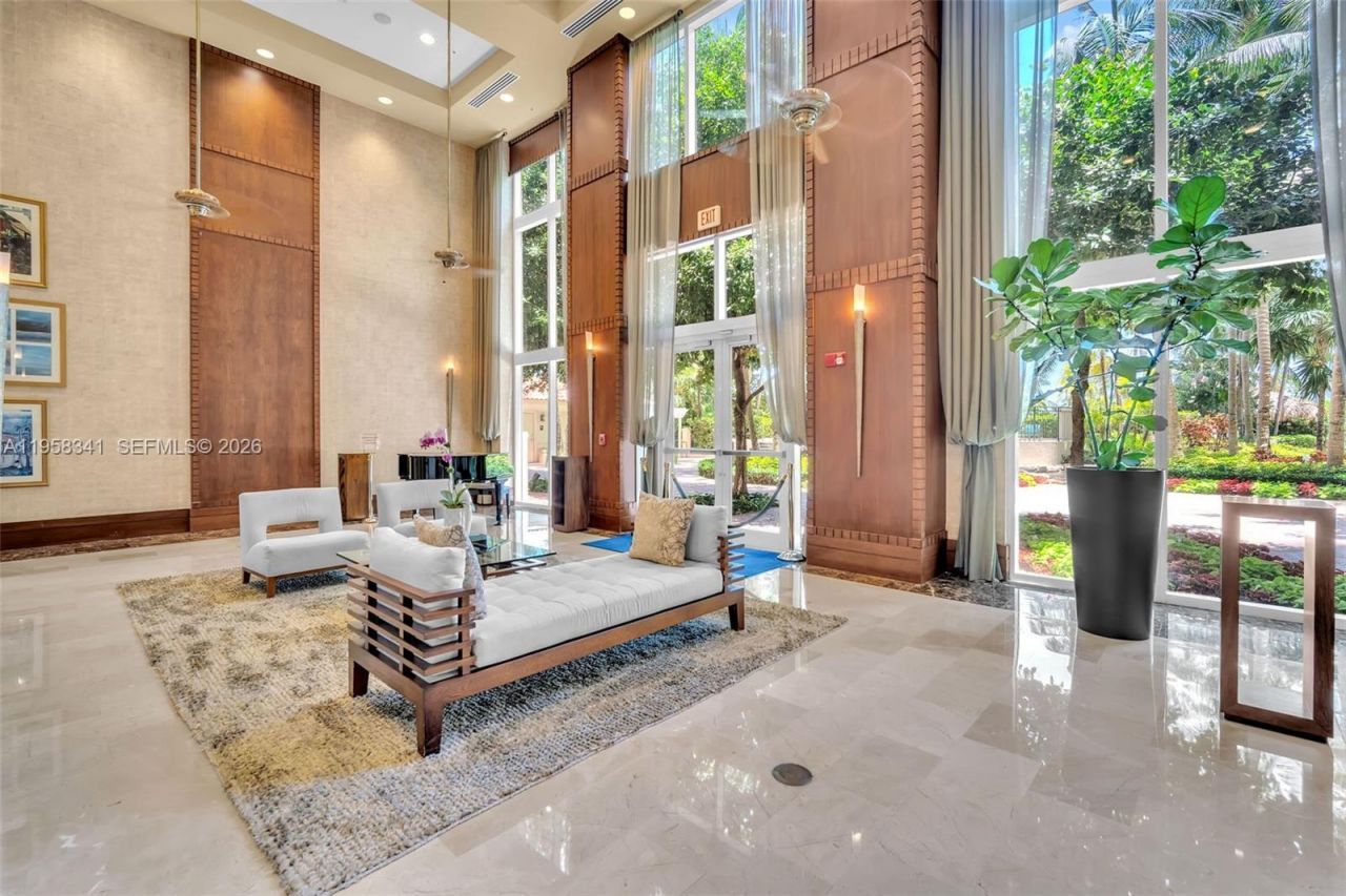 19501 W Country Club Dr , Unit 2011, Aventura, FL 33180 Photo