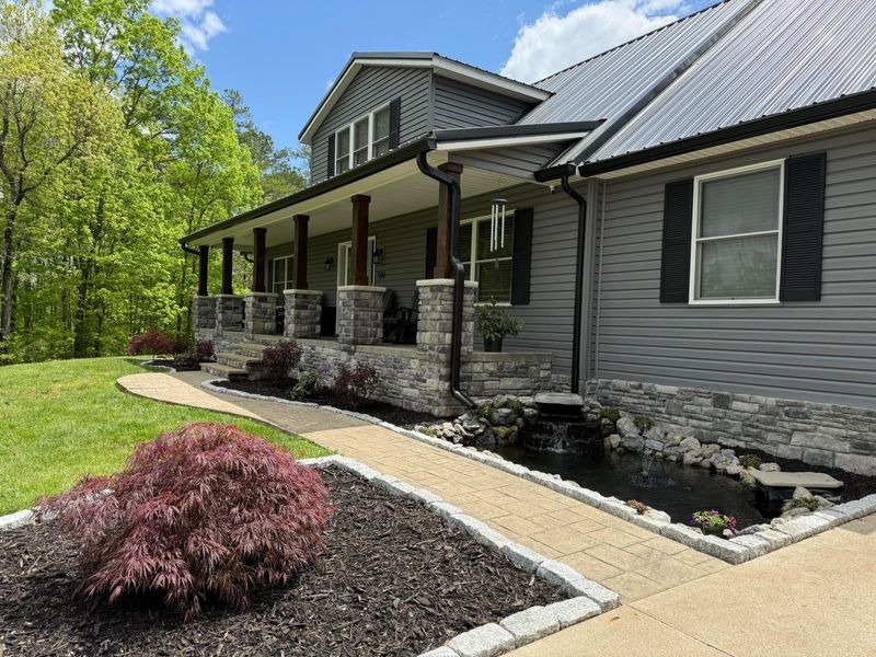 399 Wilder Road, Vinton, OH 45686 Photo 27