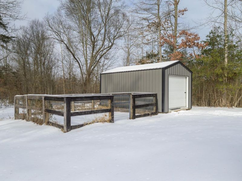 399 Wilder Road, Vinton, OH 45686 Photo 43