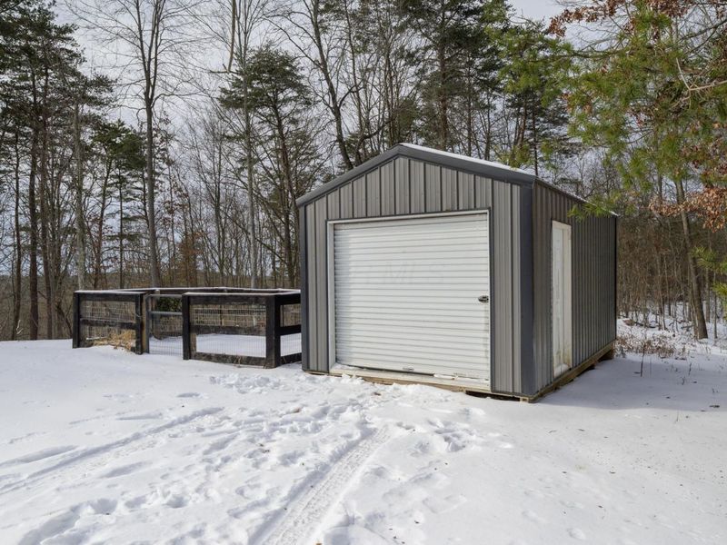 399 Wilder Road, Vinton, OH 45686 Photo 44