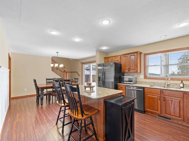 399 Wilder Road, Vinton, OH 45686 Photo 5