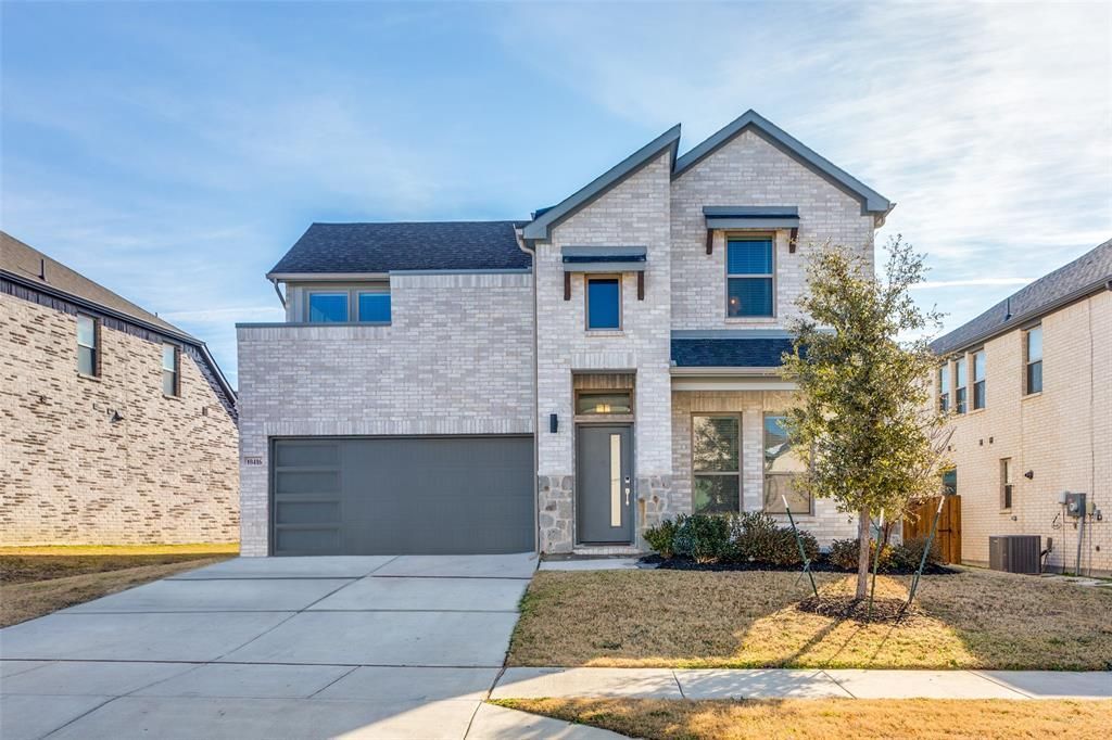 10416 Lequoia Street, Fort Worth, TX 76179 Main Photo