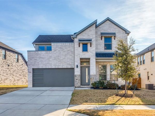 10416 Lequoia Street, Fort Worth, TX 76179