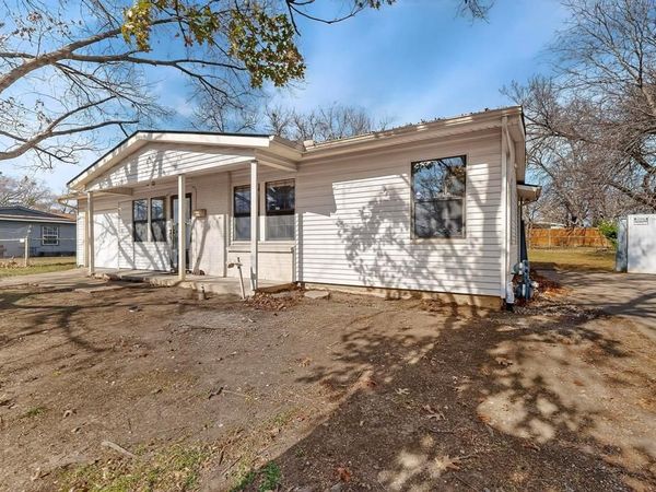 1917 Ida Street, Arlington, TX 76010