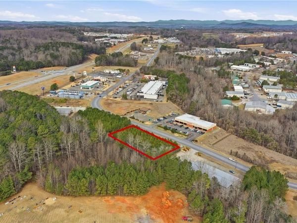 7 Noah Drive, Jasper, GA 30143