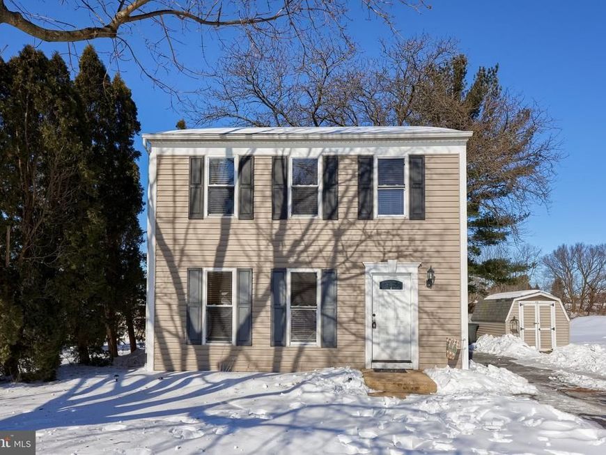 249 Pulte Road, Lancaster, PA 17601 Main Photo