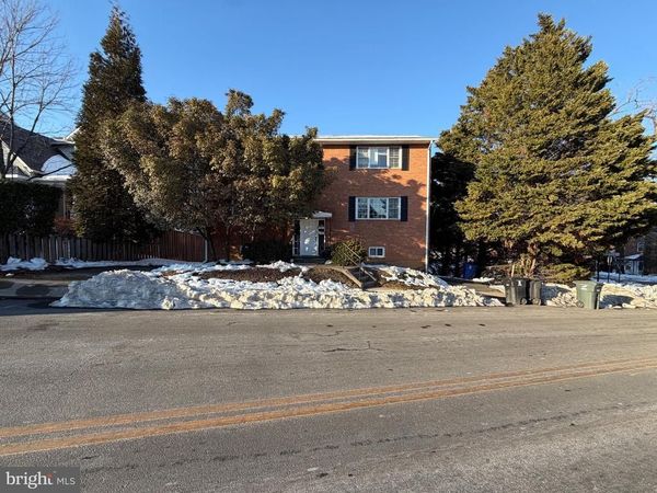 4207 15TH STREET N, ARLINGTON, VA 22207