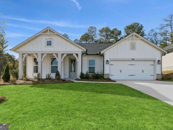 580 Barnfield Way, Dallas, GA 30157