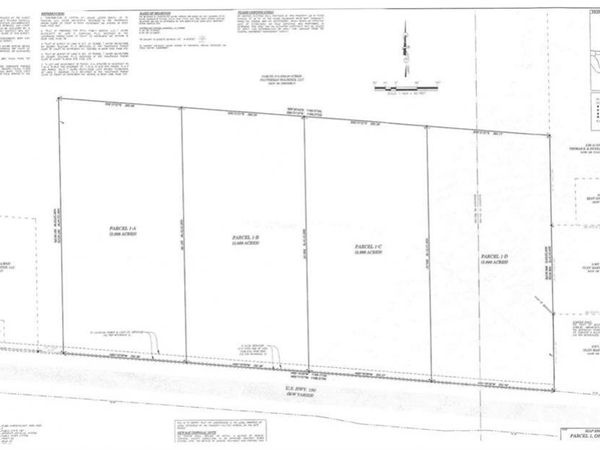 PAR 1-D HIGHWAY 190 Highway, Robert, LA 70455