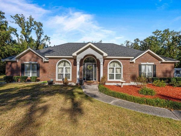 3914 E Shiloh Way , Tallahassee, FL 32308