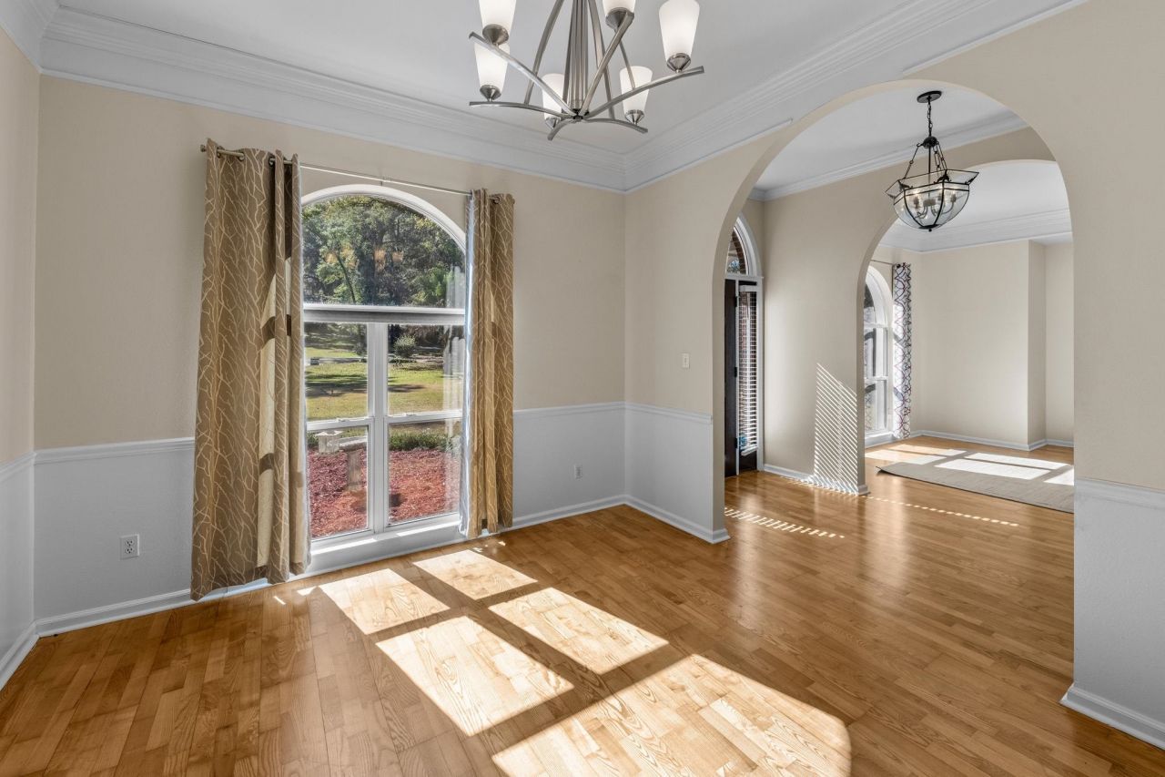 3914 E Shiloh Way , Tallahassee, FL 32308 Photo