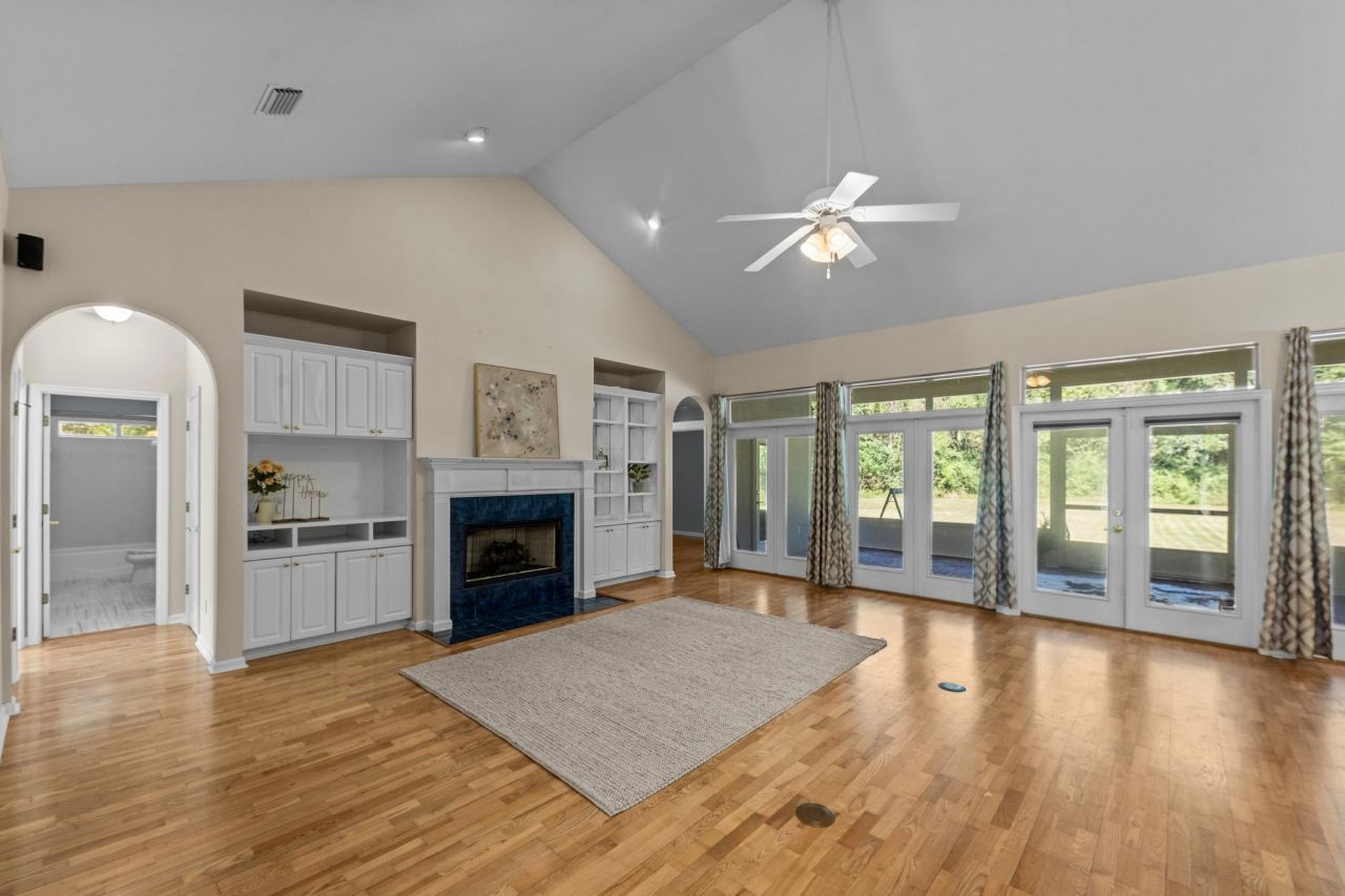 3914 E Shiloh Way , Tallahassee, FL 32308 Photo