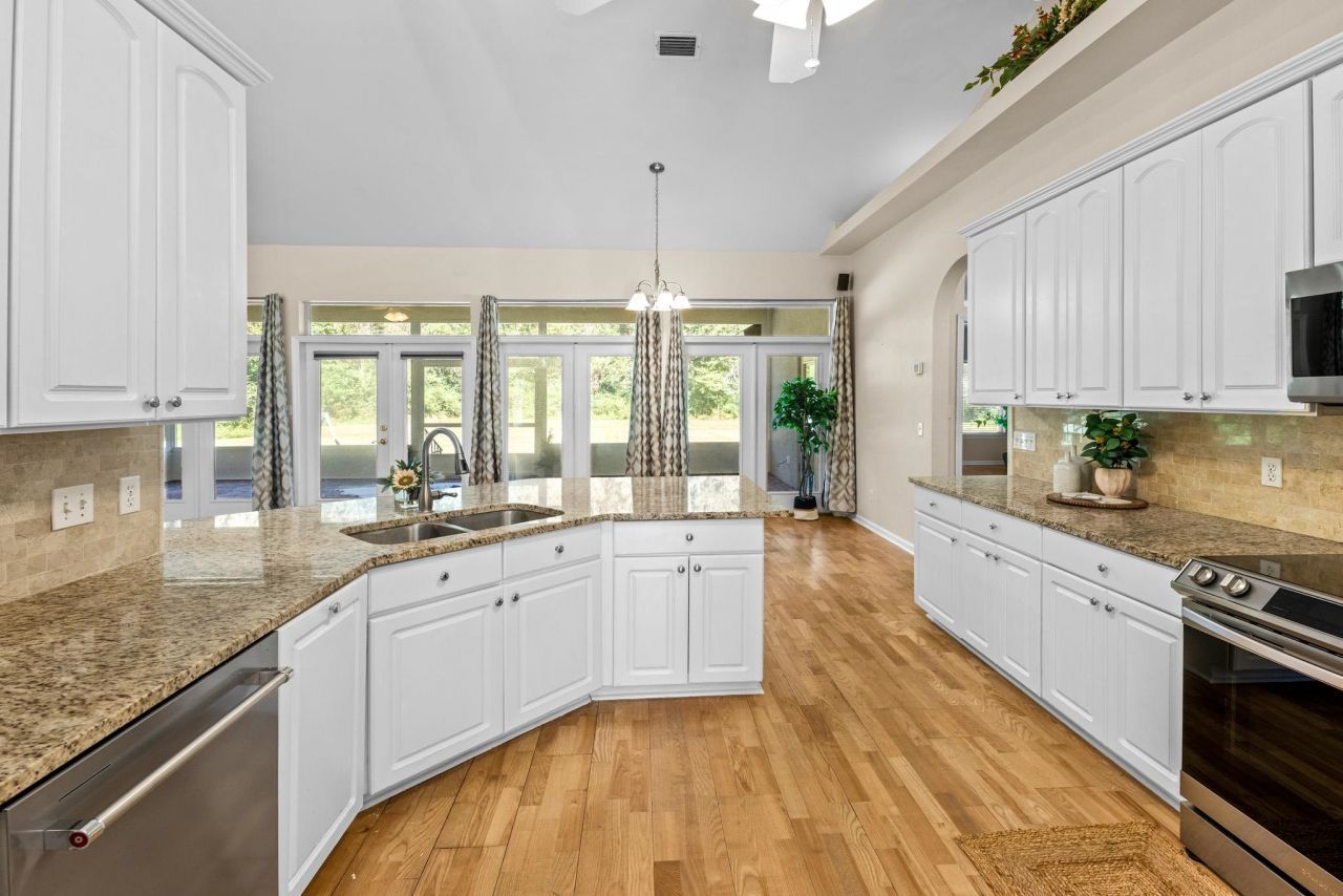 3914 E Shiloh Way , Tallahassee, FL 32308 Photo