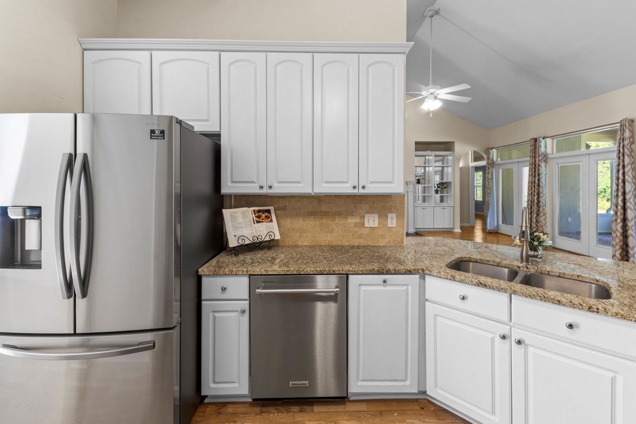 3914 E Shiloh Way , Tallahassee, FL 32308 Photo