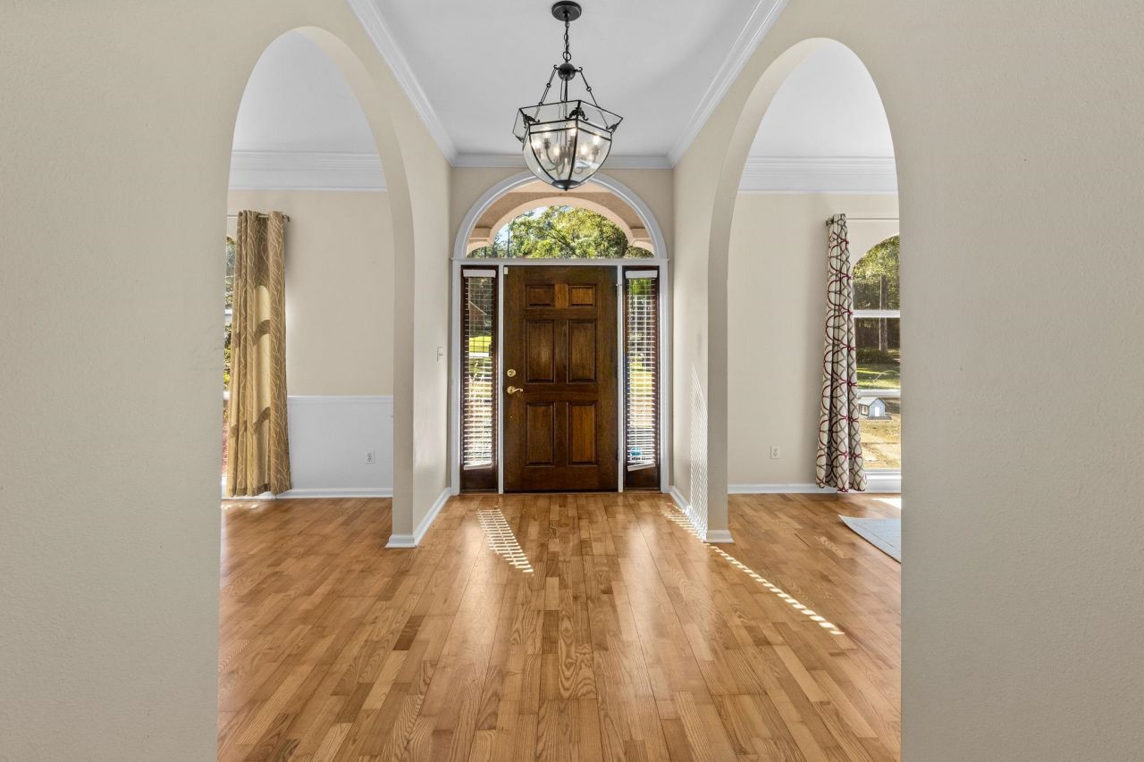 3914 E Shiloh Way , Tallahassee, FL 32308 Photo