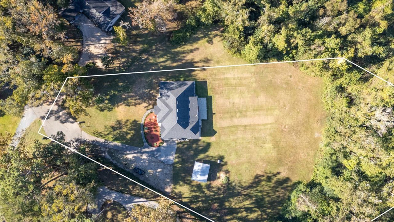 3914 E Shiloh Way , Tallahassee, FL 32308 Photo