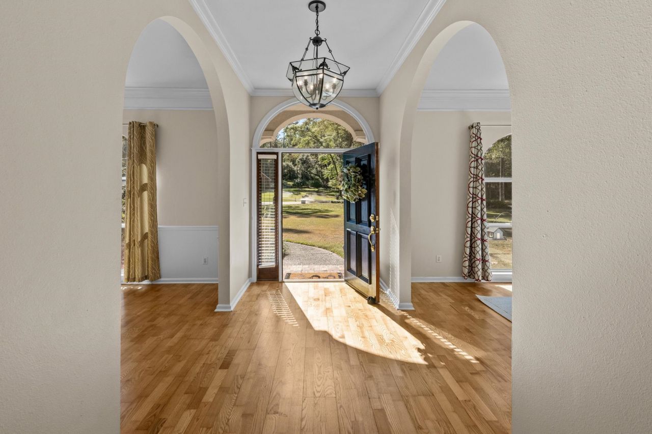 3914 E Shiloh Way , Tallahassee, FL 32308 Photo