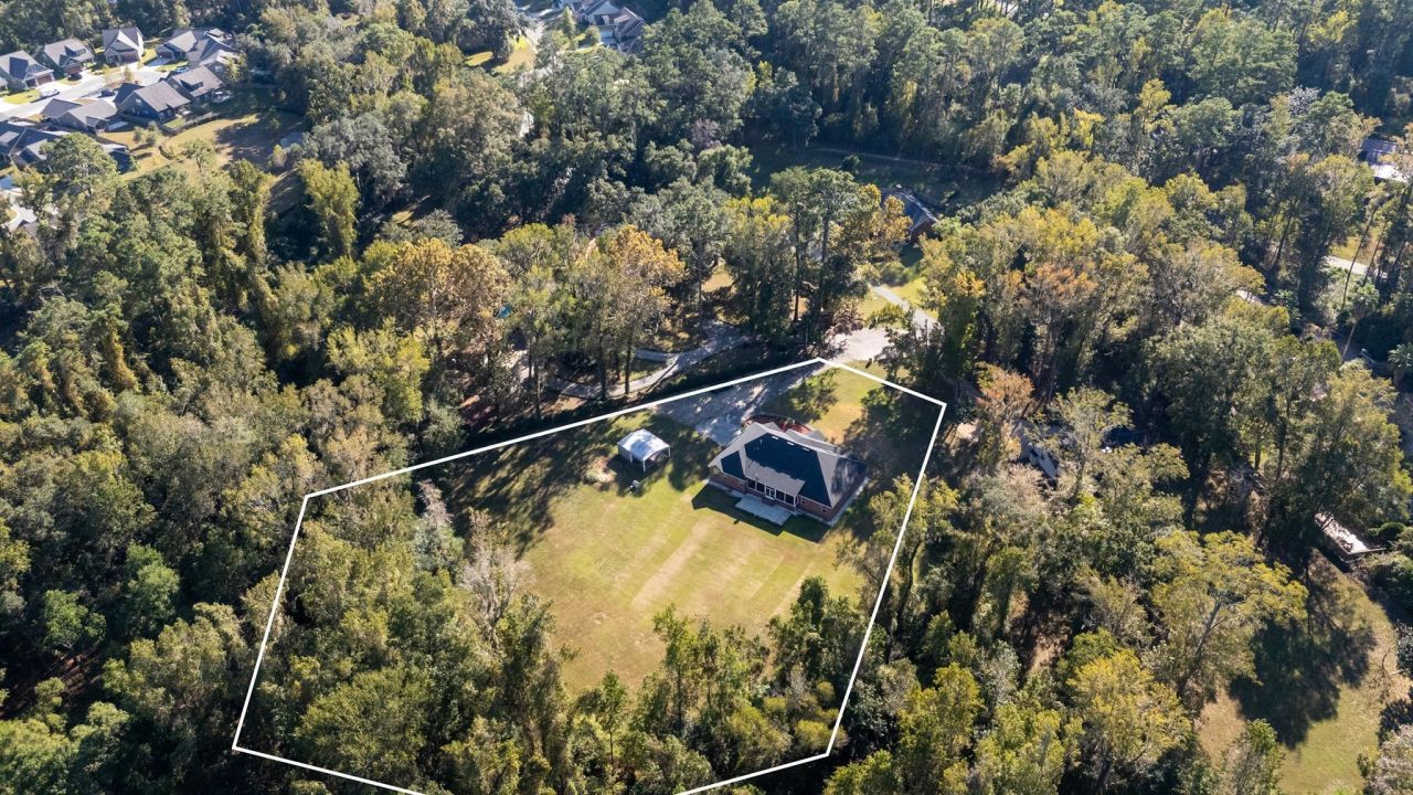 3914 E Shiloh Way , Tallahassee, FL 32308 Photo