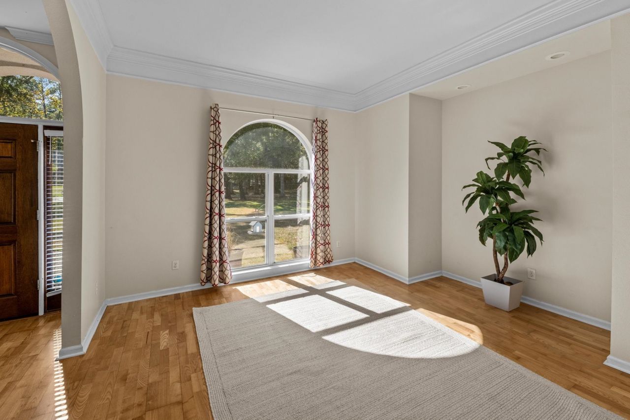 3914 E Shiloh Way , Tallahassee, FL 32308 Photo