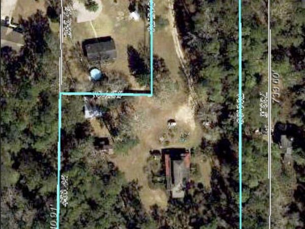 7537 Old St Augustine Road, Tallahassee, FL 32311