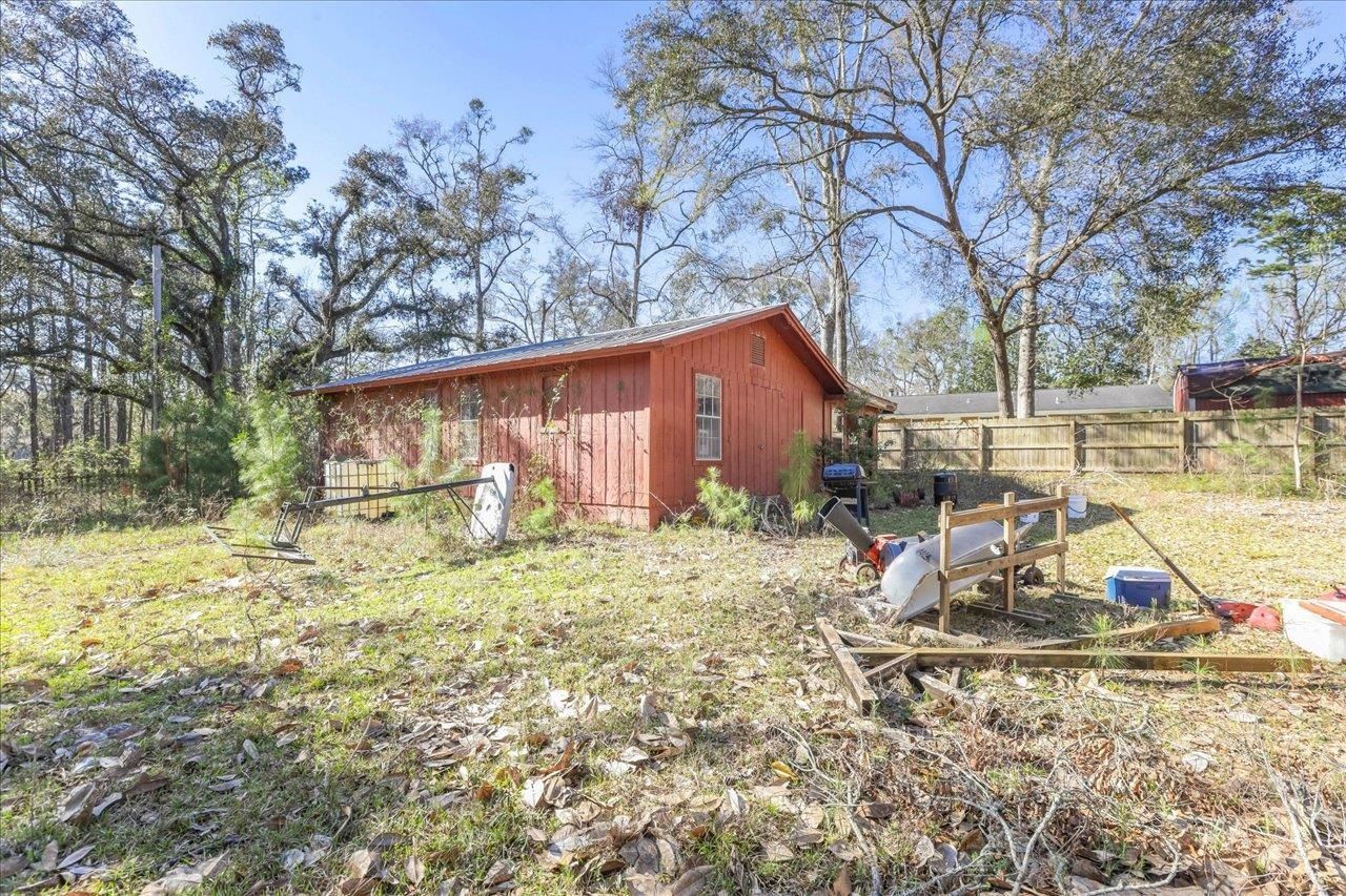 7537 Old St Augustine Road, Tallahassee, FL 32311 Photo