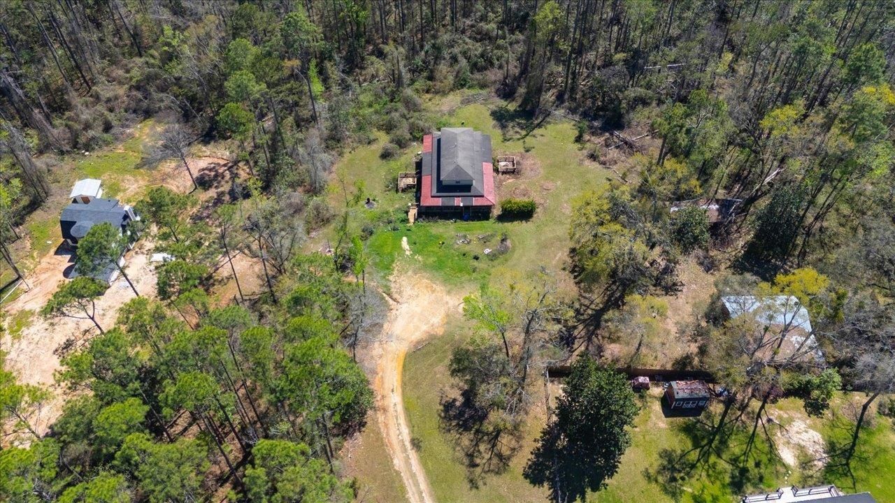 7537 Old St Augustine Road, Tallahassee, FL 32311 Photo