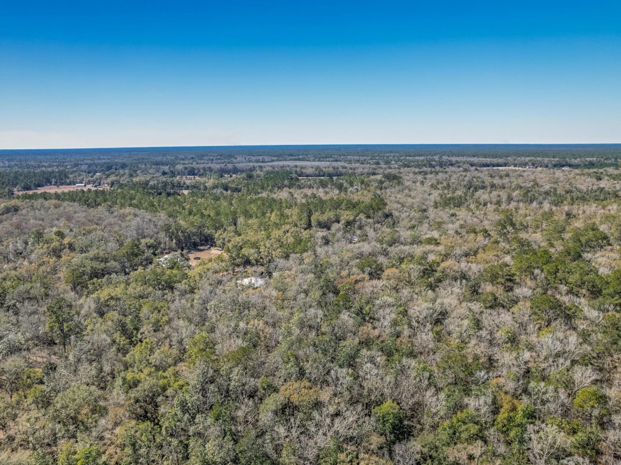 Lot 92 Cheyenne Drive, Sopchoppy, FL 32358 Photo