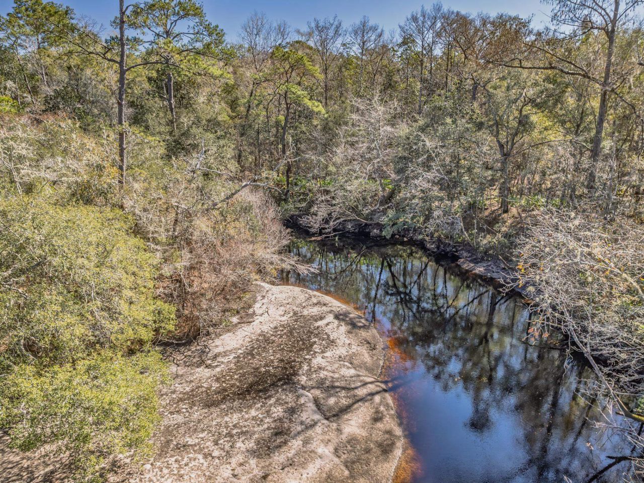 Lot 92 Cheyenne Drive, Sopchoppy, FL 32358 Photo