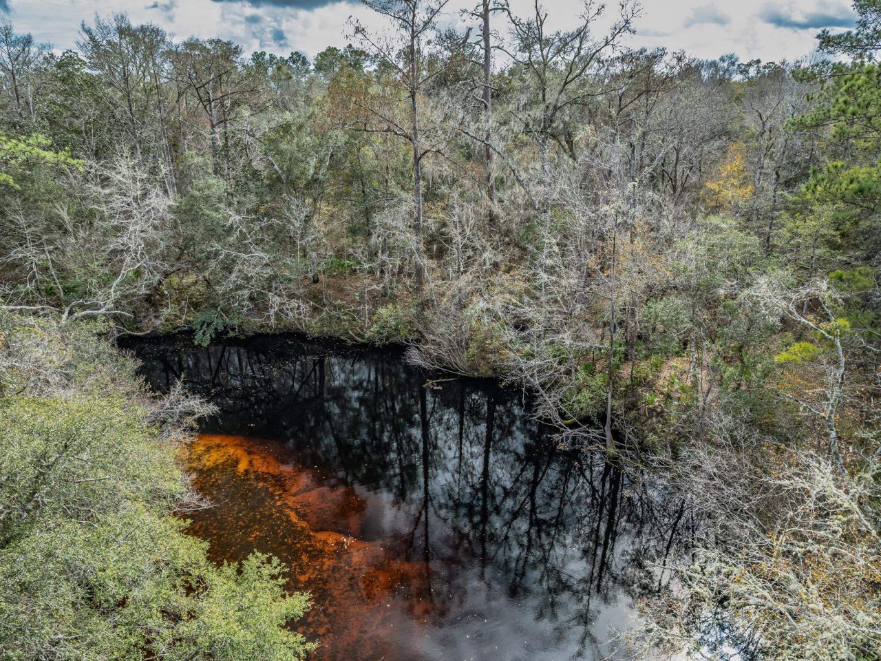 Lot 92 Cheyenne Drive, Sopchoppy, FL 32358 Photo