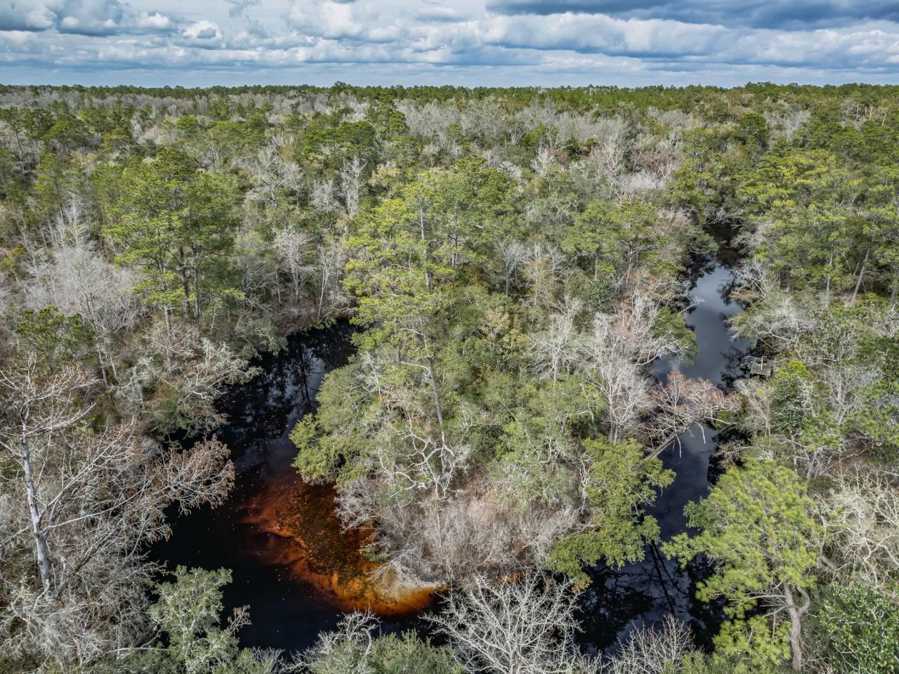 Lot 92 Cheyenne Drive, Sopchoppy, FL 32358 Photo