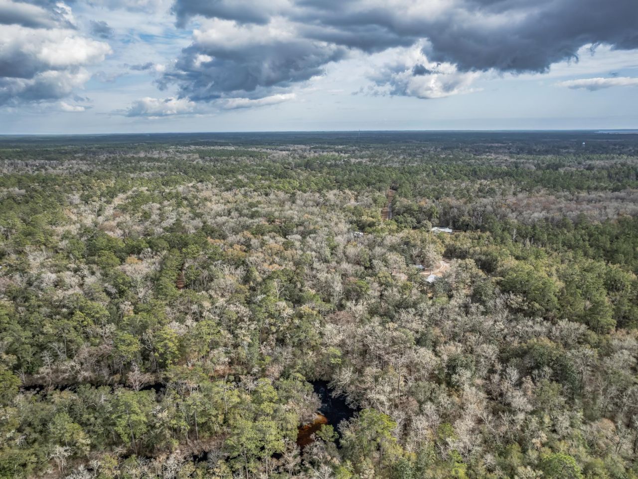 Lot 92 Cheyenne Drive, Sopchoppy, FL 32358 Photo