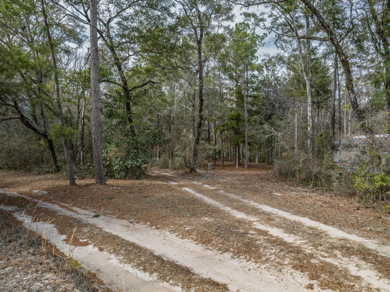 Lot 92 Cheyenne Drive, Sopchoppy, FL 32358 Photo