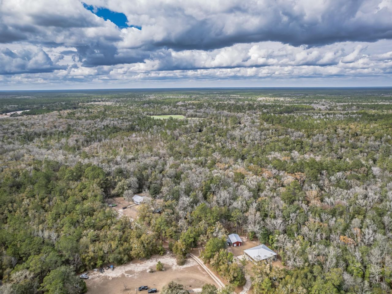 Lot 92 Cheyenne Drive, Sopchoppy, FL 32358 Photo