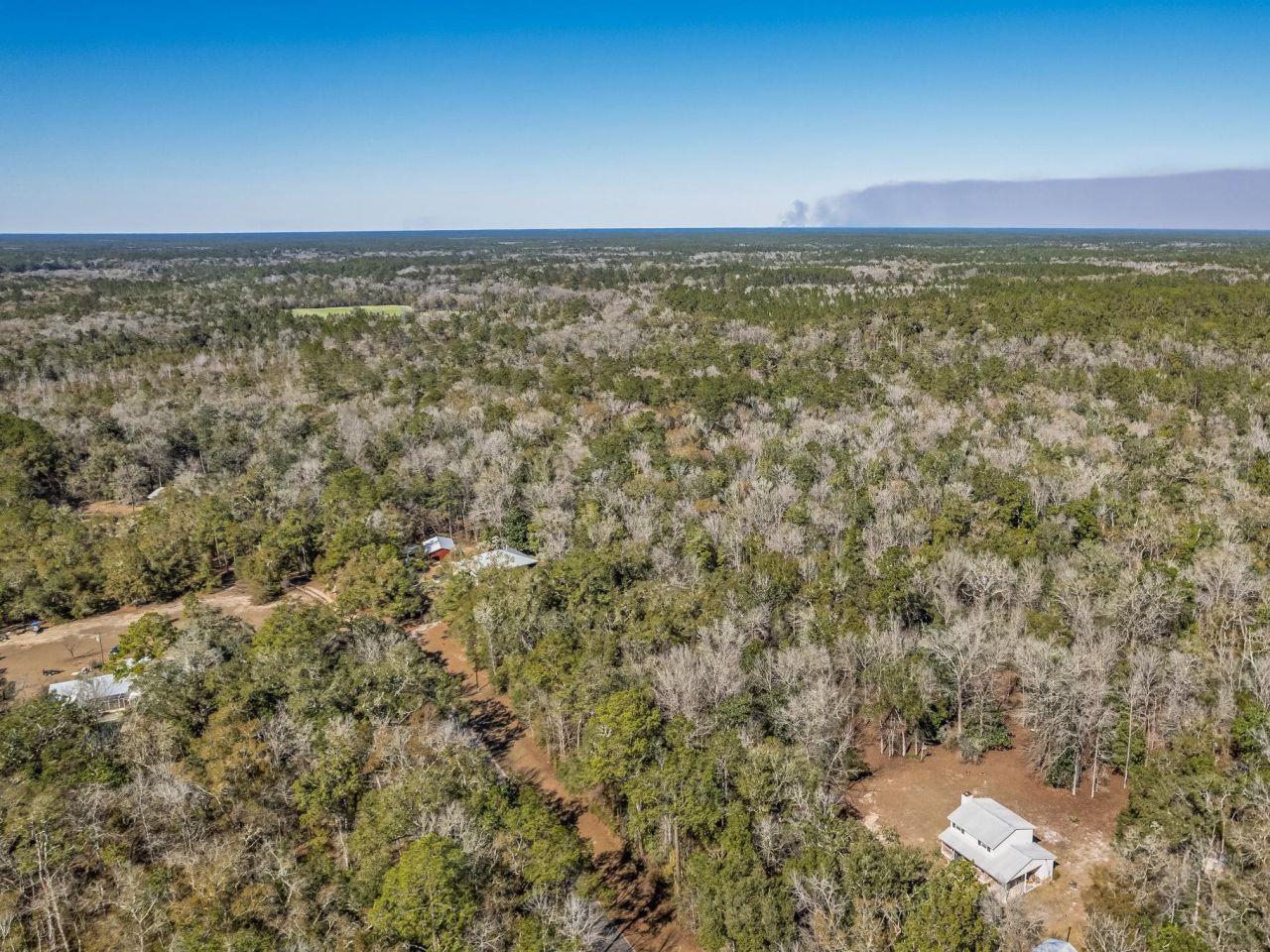 Lot 92 Cheyenne Drive, Sopchoppy, FL 32358 Photo