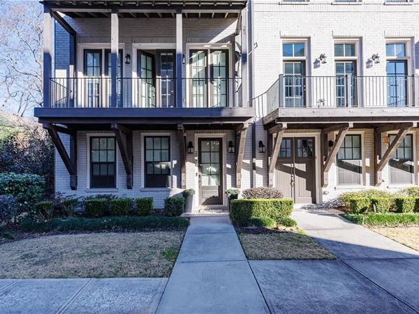 2067 Wheaton Way, Atlanta, GA 30328