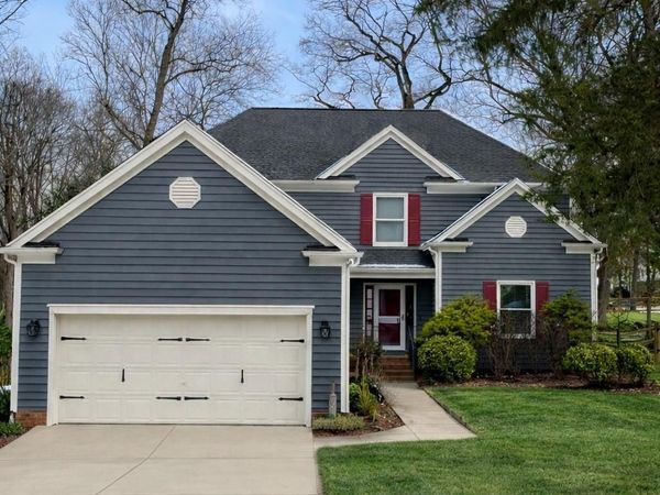 12610 Angel Oak Drive, Huntersville, NC 28078