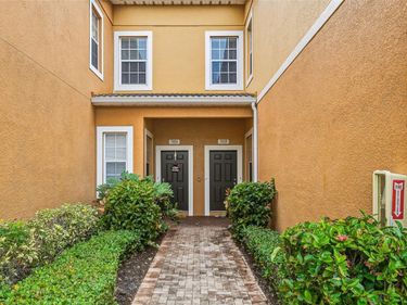 7928 LIMESTONE LANE, Unit 19-105, SARASOTA, FL 34233
