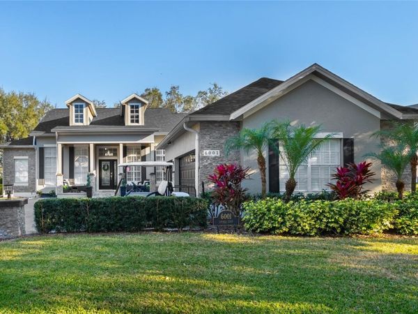 6001 CAYMUS LOOP, WINDERMERE, FL 34786