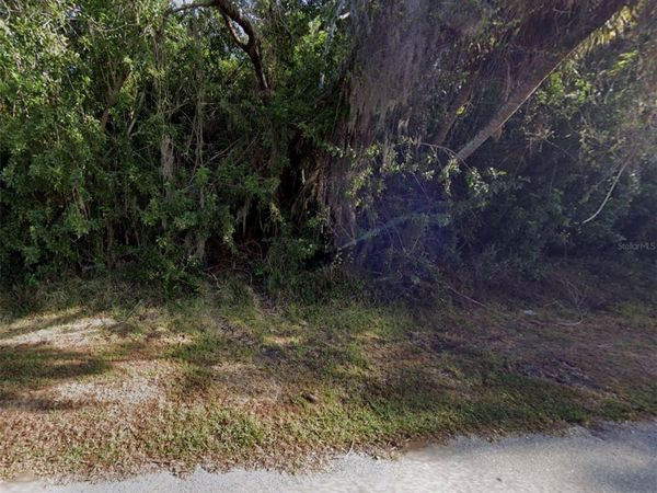21032 ALPINE AVENUE, PORT CHARLOTTE, FL 33952