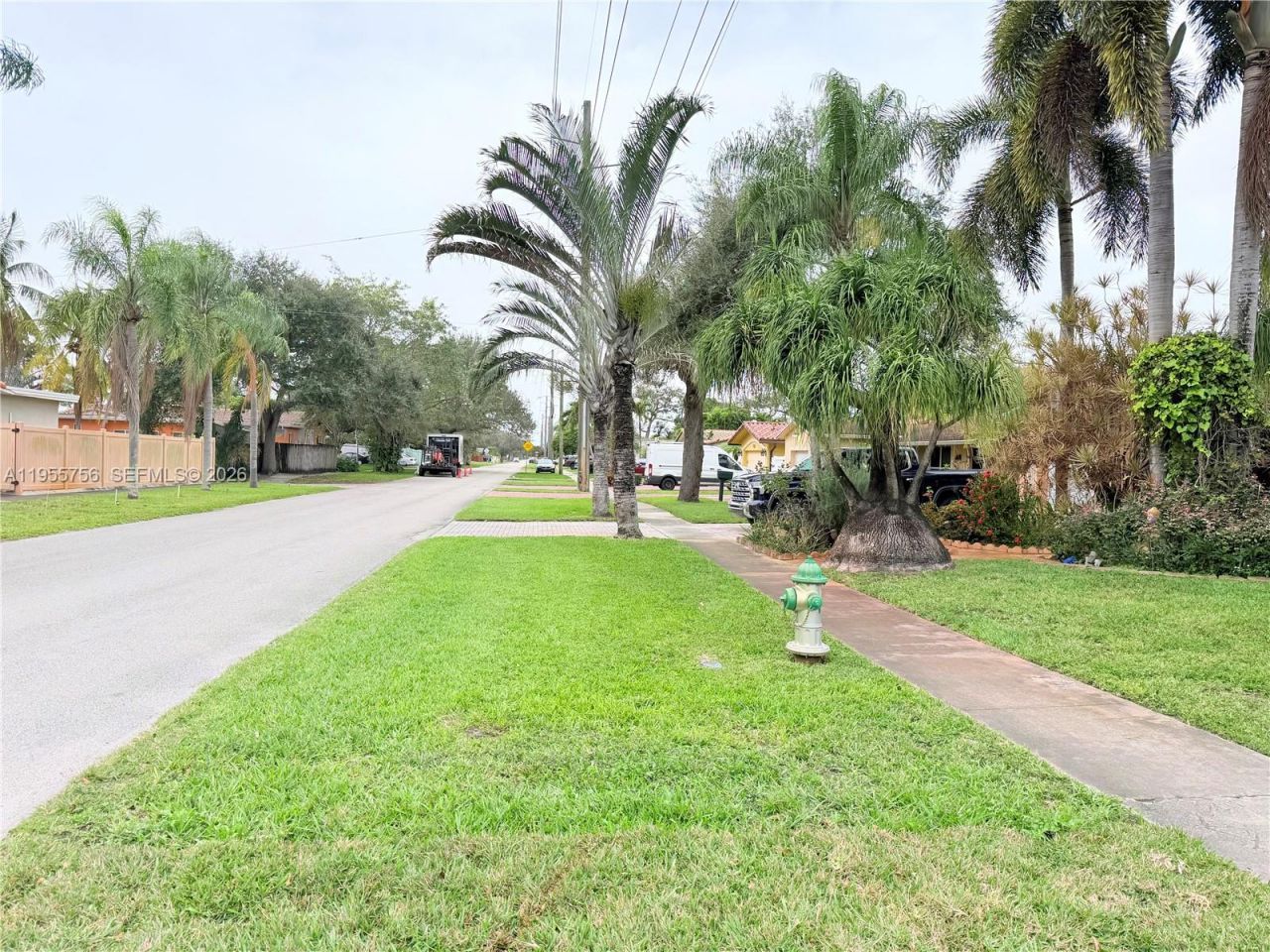 4241 Thomas St, Hollywood, FL 33021 Photo