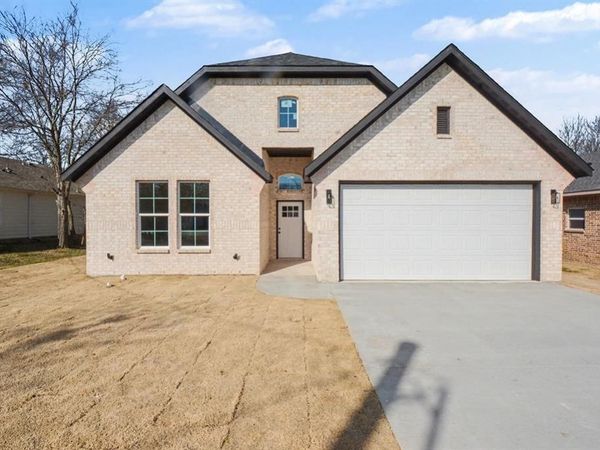 4528 Church Street, Greenville, TX 75401