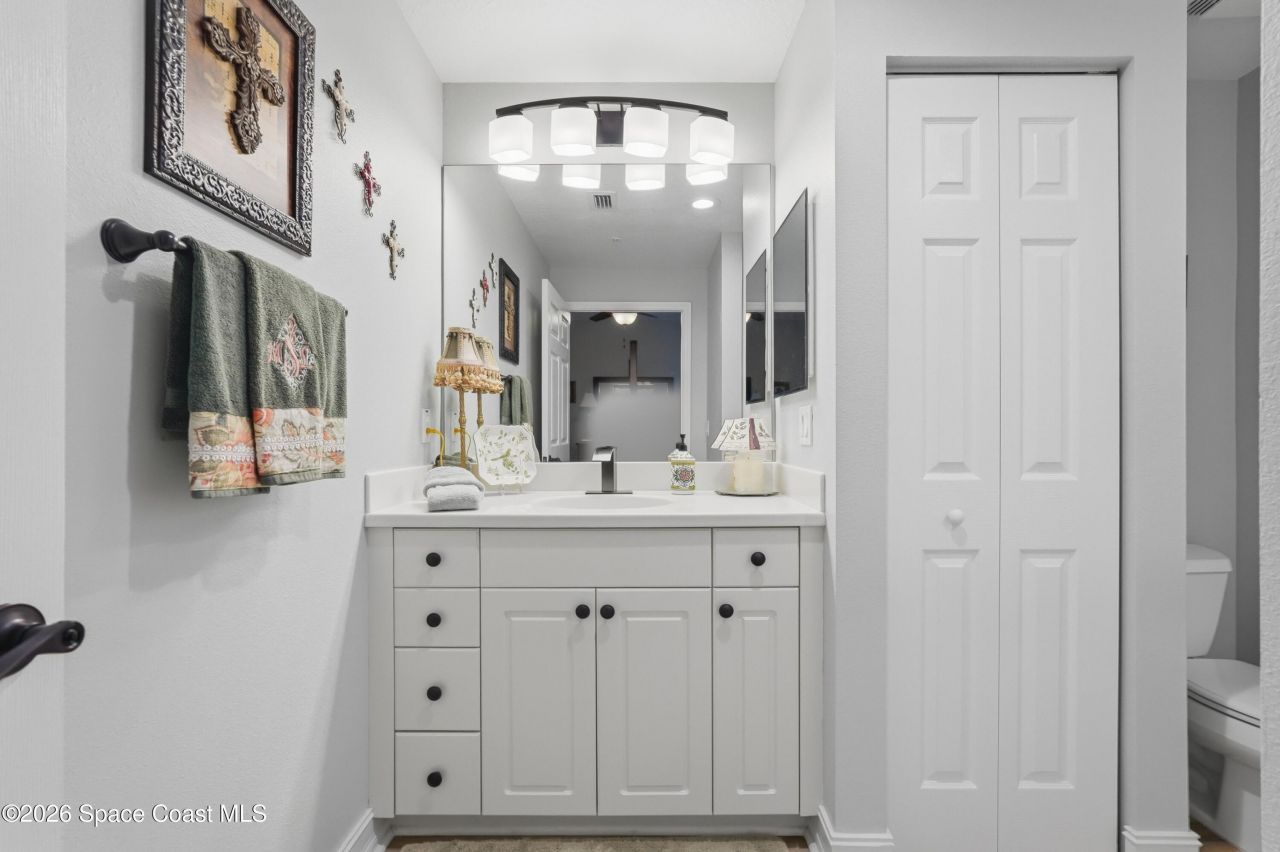 93 Delannoy Avenue , Unit 601, Cocoa, FL 32922 Photo