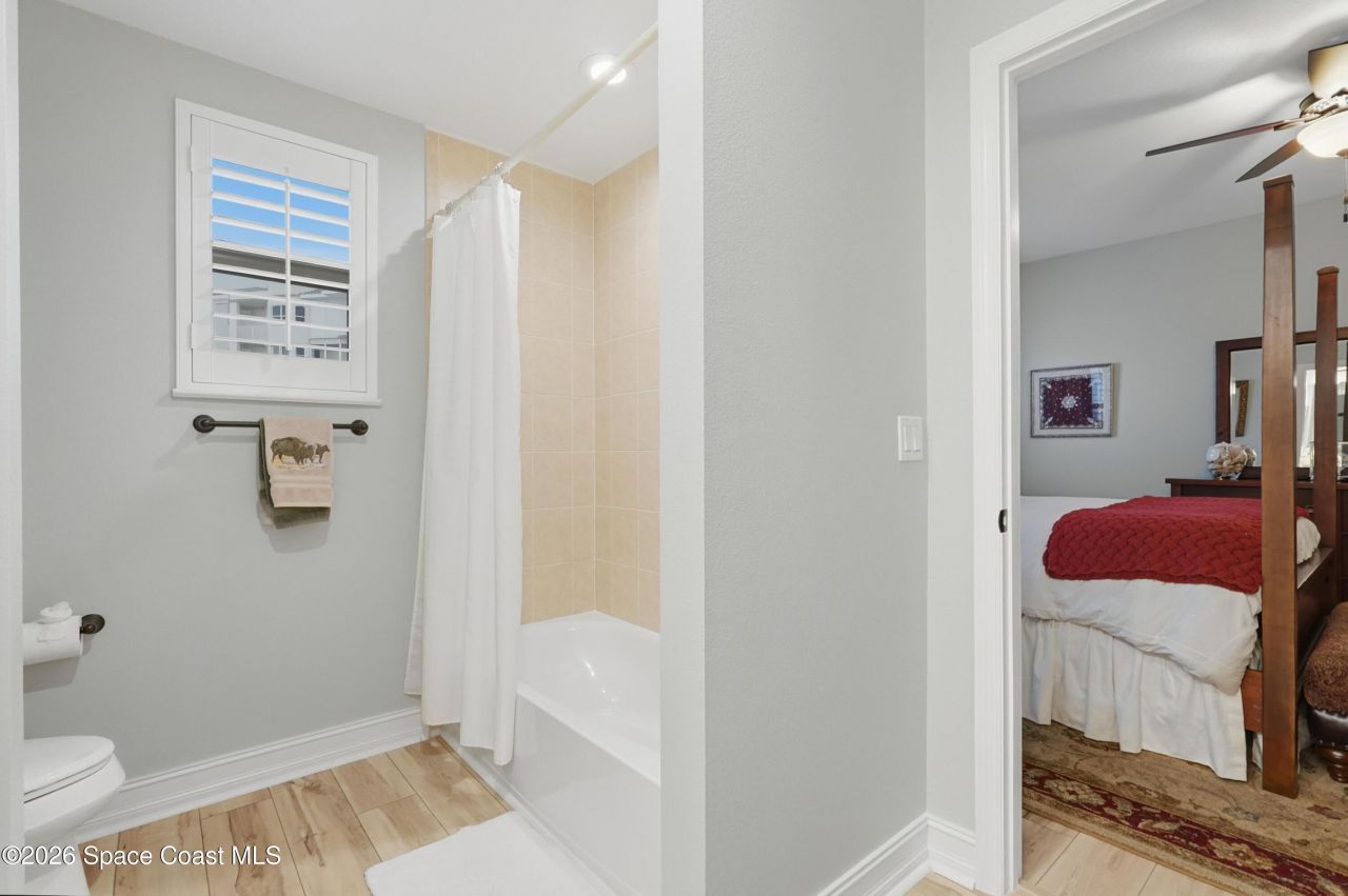 93 Delannoy Avenue , Unit 601, Cocoa, FL 32922 Photo