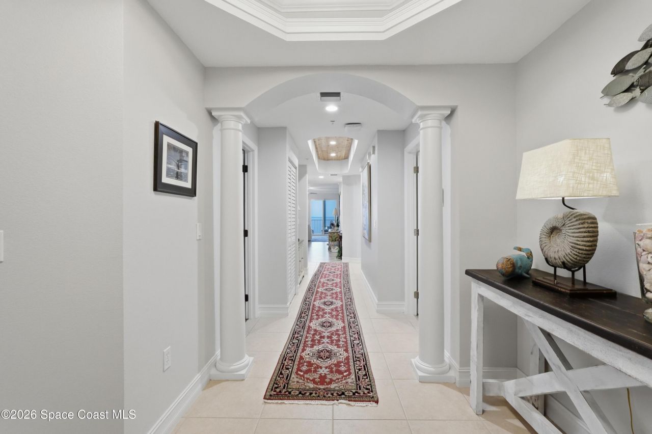 93 Delannoy Avenue , Unit 601, Cocoa, FL 32922 Photo