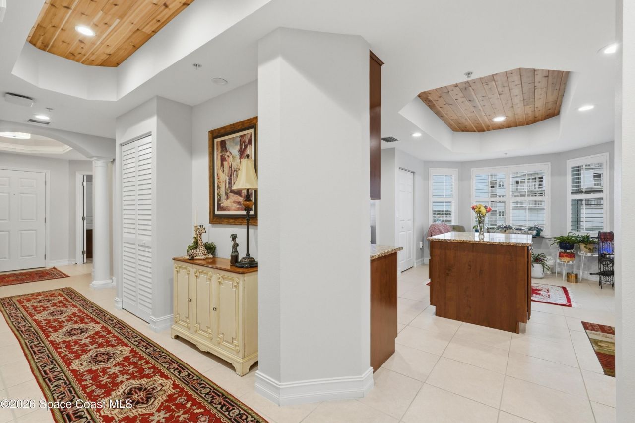 93 Delannoy Avenue , Unit 601, Cocoa, FL 32922 Photo