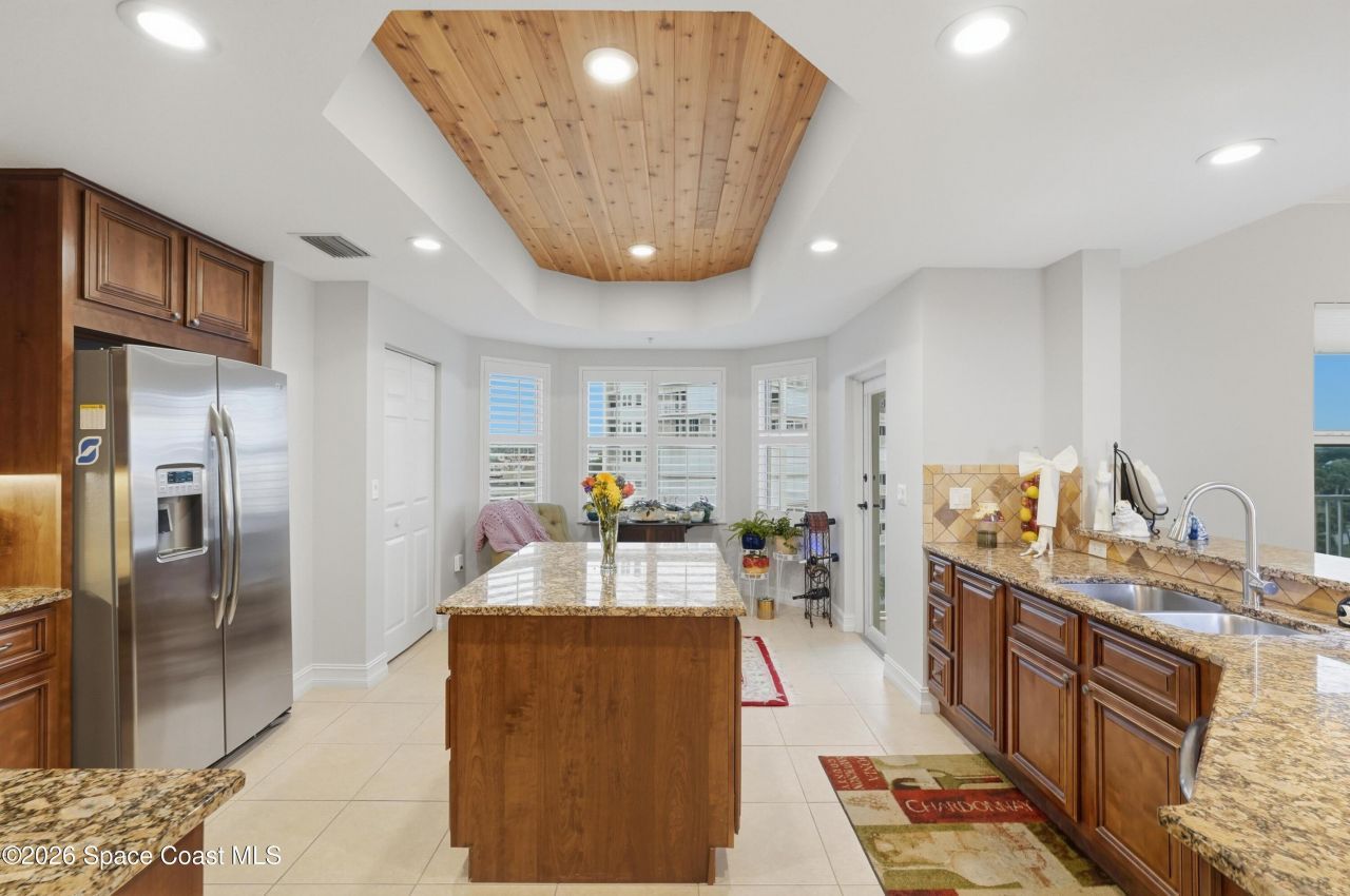 93 Delannoy Avenue , Unit 601, Cocoa, FL 32922 Photo