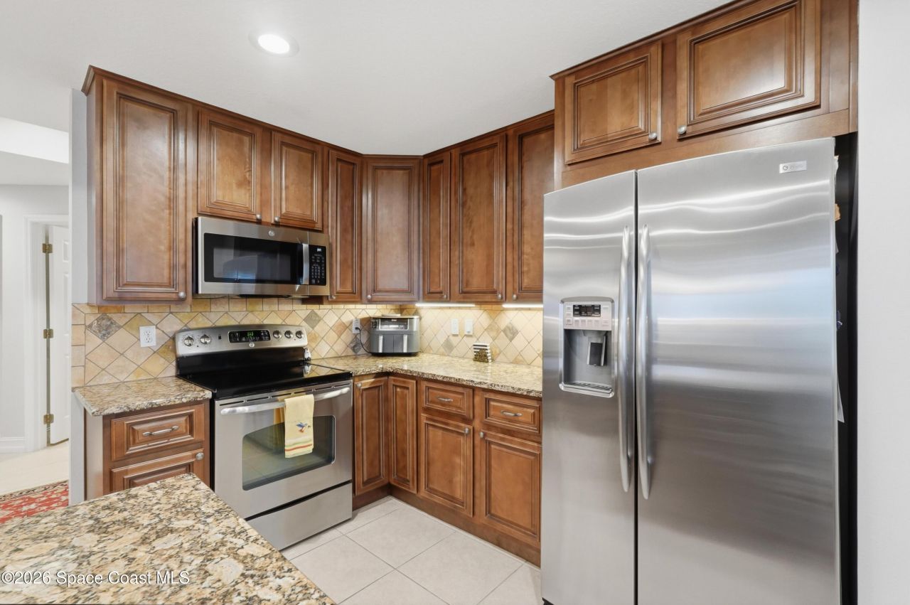 93 Delannoy Avenue , Unit 601, Cocoa, FL 32922 Photo